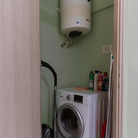 公寓 Heart Of 塞萨洛尼基