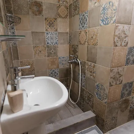 公寓 Heart Of 塞萨洛尼基