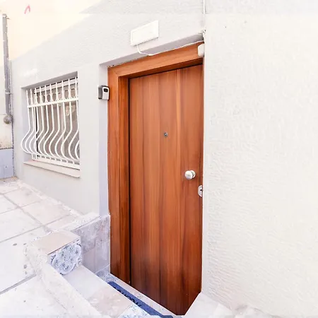 公寓 Heart Of 塞萨洛尼基