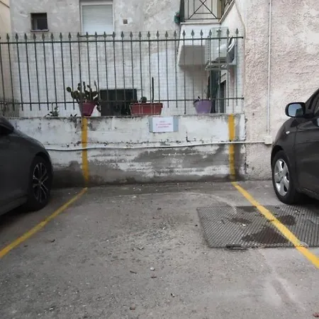 Heart Of 公寓 塞萨洛尼基