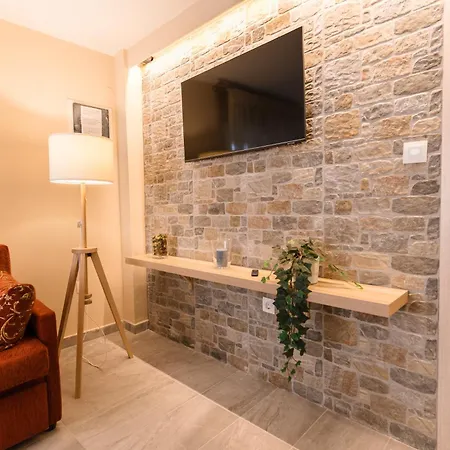 Heart Of Apartment
