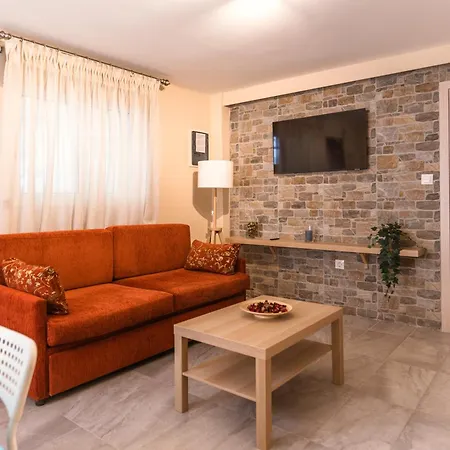 Heart Of Apartment
